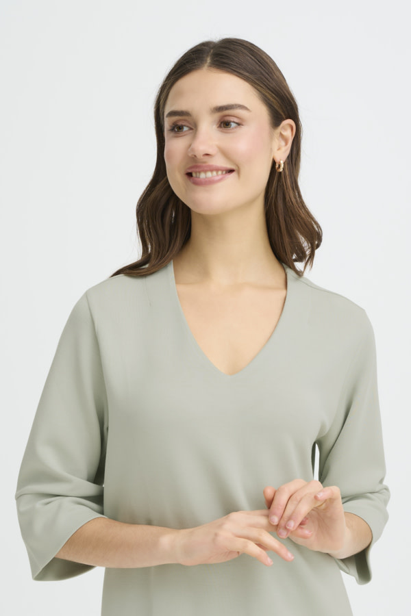 Fransa FRAURORA DR 7 20617551-SS26