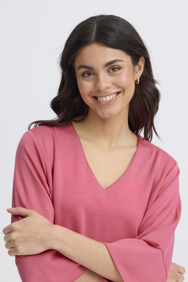 Fransa FRAURORA DR 7 20617551-SS26