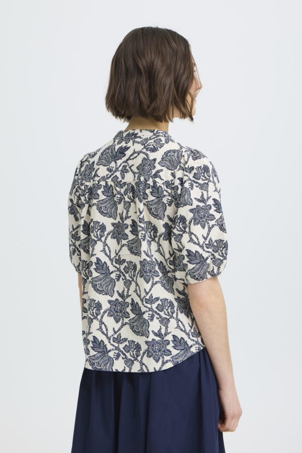 Fransa FRMADDIE BL 2 20613742-SS26