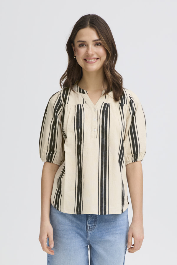 Fransa FRMADDIE BL 2 20613742-SS26