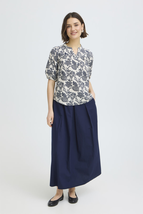 Fransa FRMADDIE BL 2 20613742-SS26