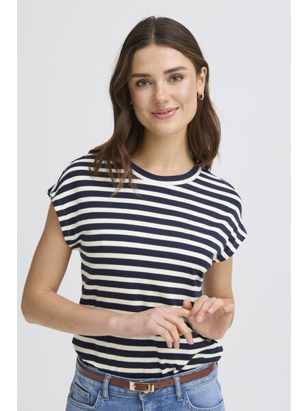 Fransa FRCANO TEE 1 20615371-SS26