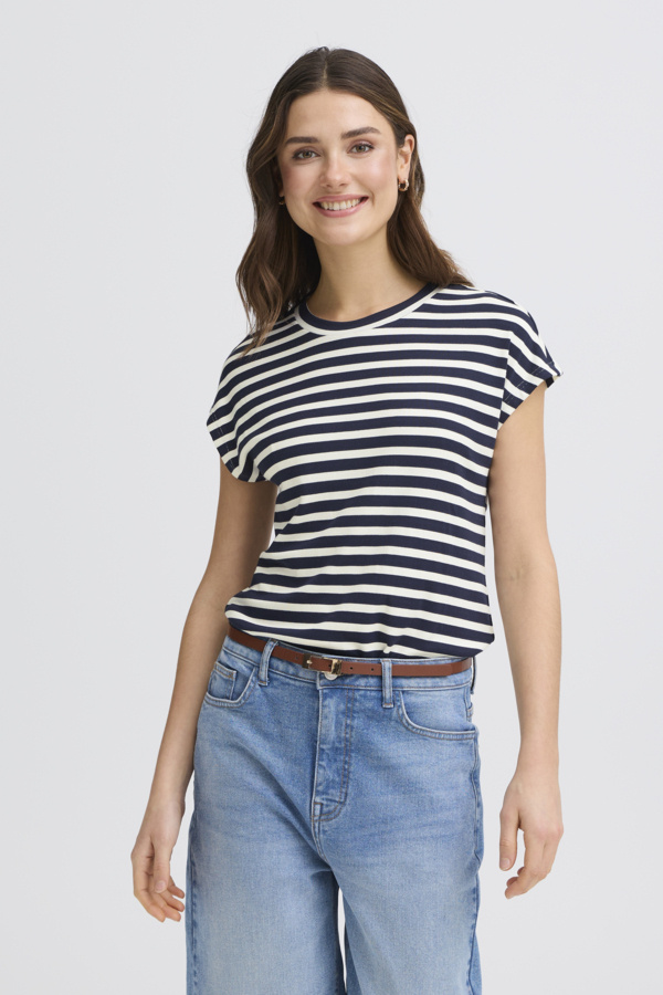 Fransa FRCANO TEE 1 20615371-SS26