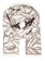 Fransa FRPLISEA SCARF 20617648-SS26
