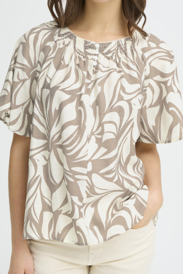 Fransa FRARIANA BL 16 20617533-SS26