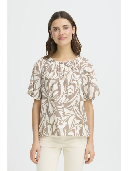 Fransa FRARIANA BL 16 20617533-SS26