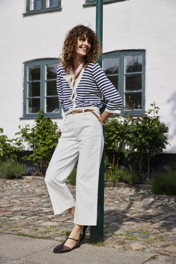 Fransa FRCHICAGO HANNA JE 3 20617611-SS26