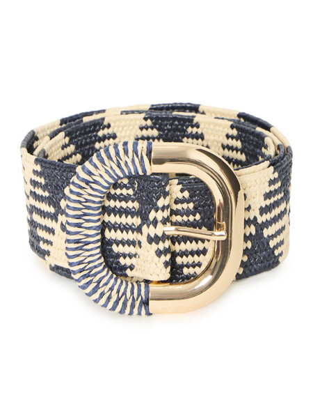 Fransa FRISOLDA  WAISTBELT 1 20617845-SS26