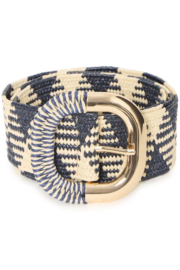 Fransa FRISOLDA  WAISTBELT 1 20617845-SS26