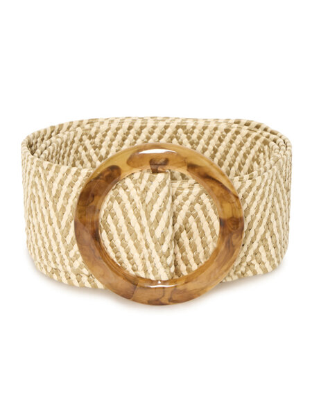 Fransa FRMAISA  WAISTBELT 1 20617850-SS26