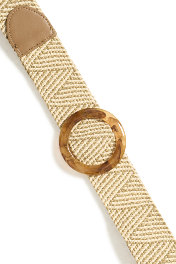 Fransa FRMAISA  WAISTBELT 1 20617850-SS26