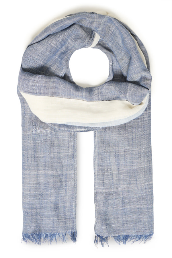 Fransa FRYASMA SCARF 1 20617859-SS26