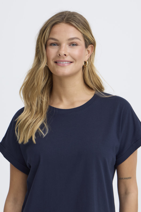 Fransa FRFEBA TEE 1 20617874-SS26