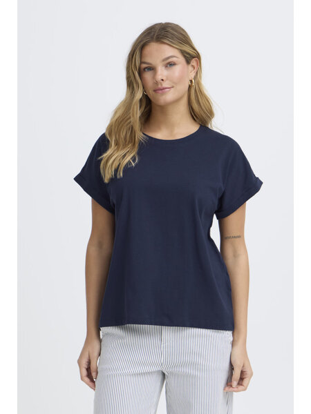 Fransa FRFEBA TEE 1 20617874-SS26