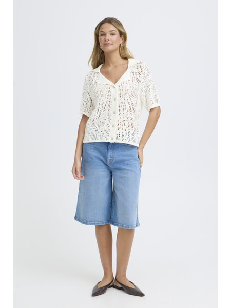 Fransa FRRAVEN CAR 2 20617903-SS26