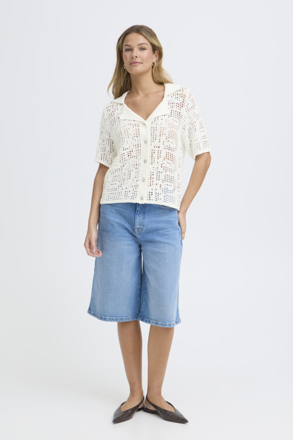 Fransa FRRAVEN CAR 2 20617903-SS26