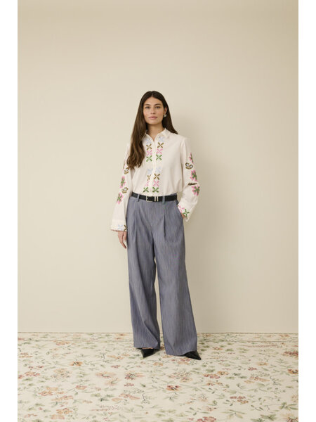 Culture CUbreezy Shirt 50112708-SS26