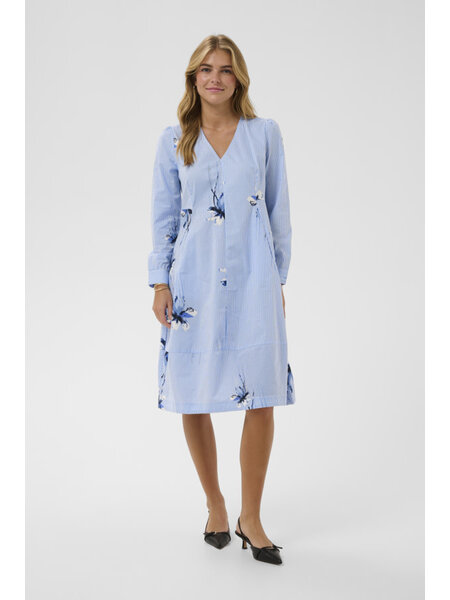 Culture CUbrila Dress 50112880-SS26