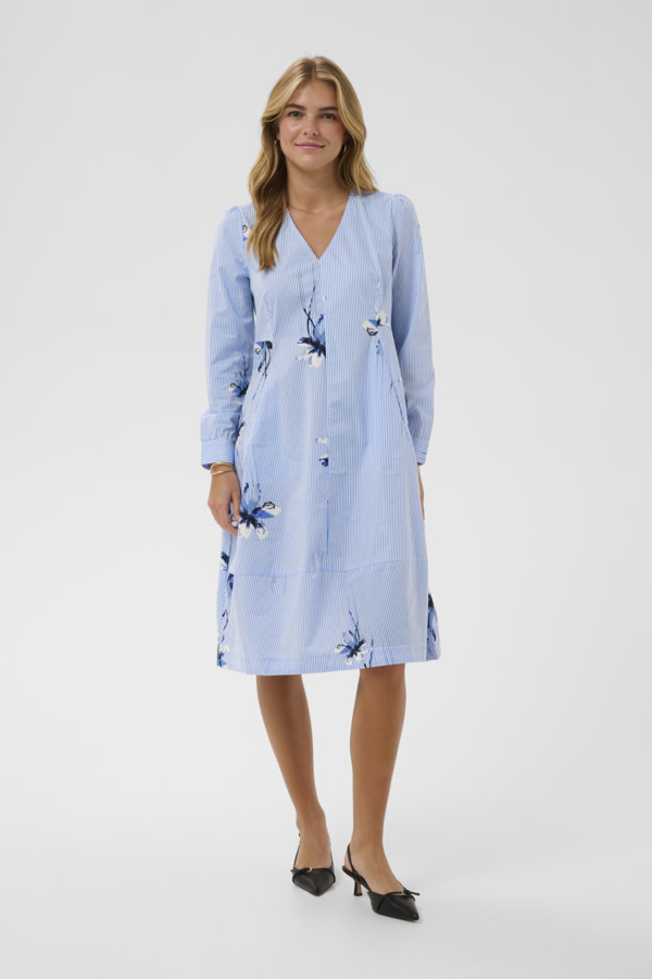 Culture CUbrila Dress 50112880-SS26