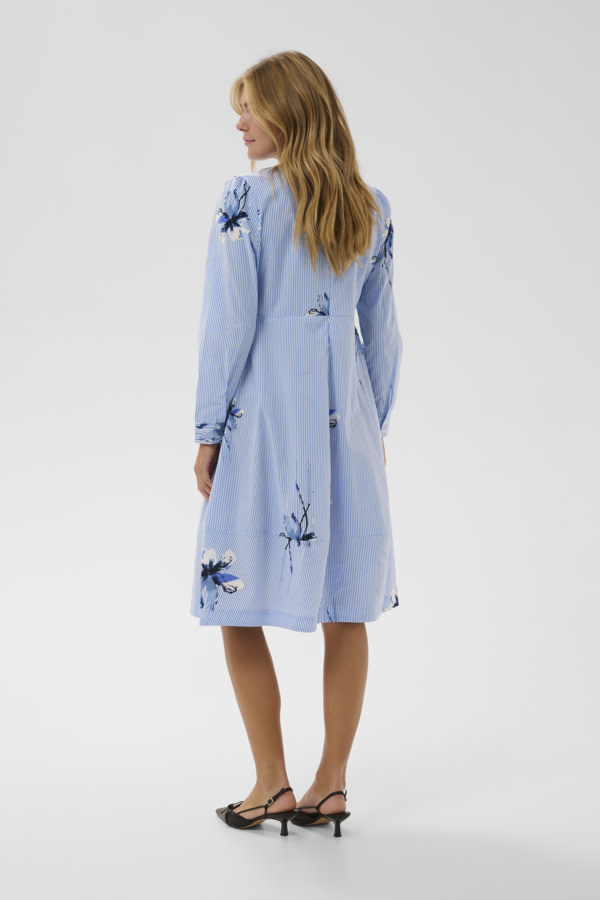 Culture CUbrila Dress 50112880-SS26