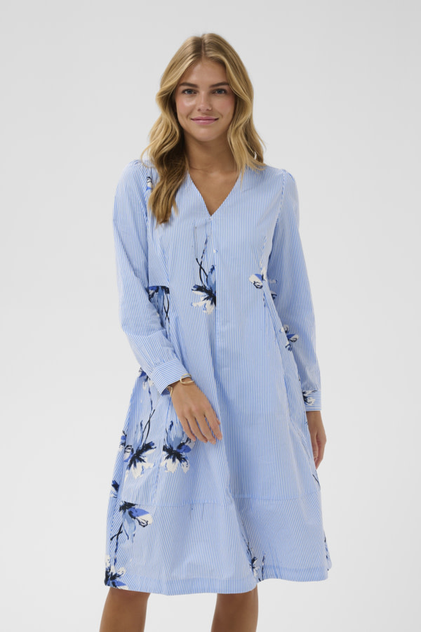 Culture CUbrila Dress 50112880-SS26