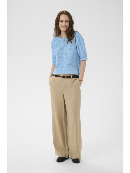 Culture CUtella SS Pullover 50112927-SS26