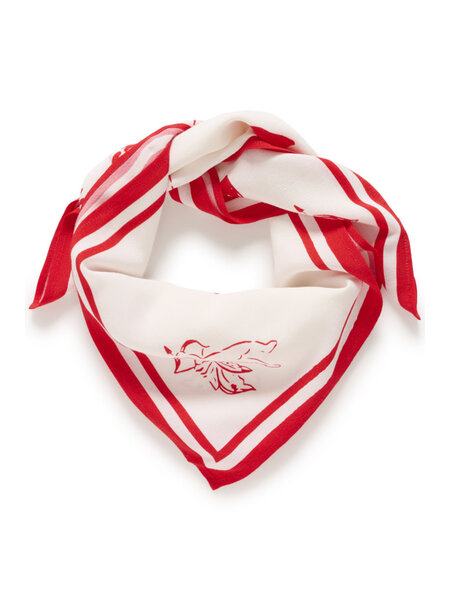 St Tropez PanyaSZ Scarf 30514911-SS26