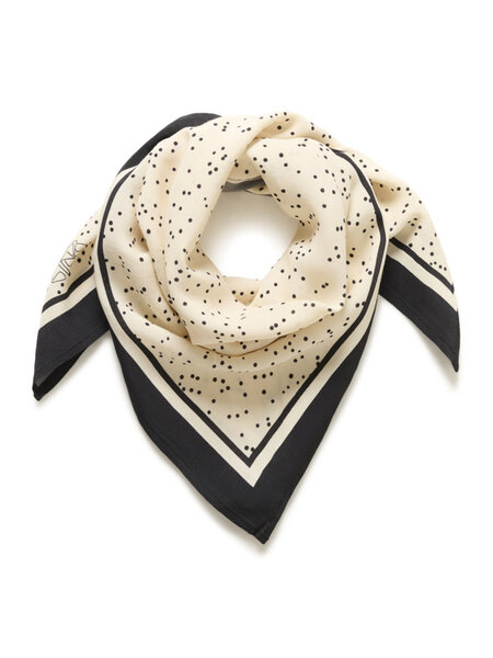 St Tropez PriscillaSZ Scarf 30514903-SS26