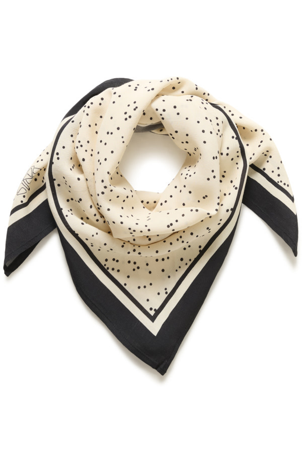 St Tropez PriscillaSZ Scarf 30514903-SS26