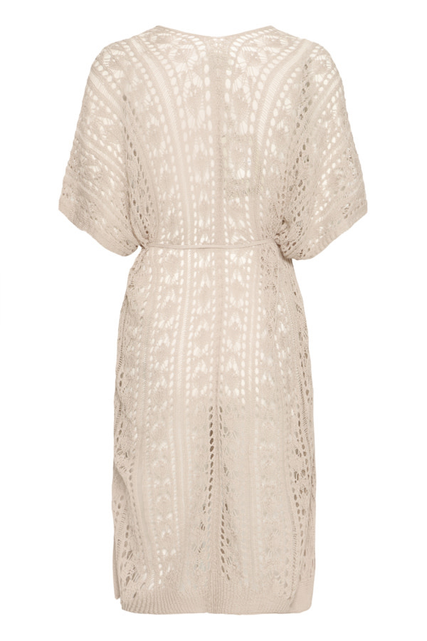 Fransa FRFIONA PONCHO 1 20617947-SS26