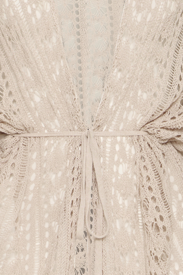 Fransa FRFIONA PONCHO 1 20617947-SS26