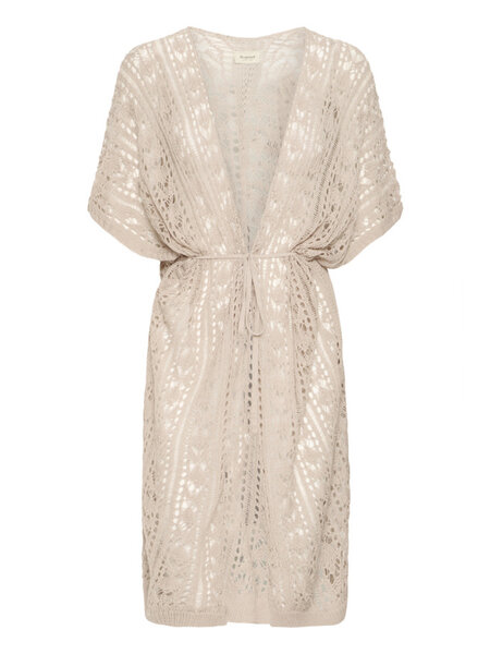 Fransa FRFIONA PONCHO 1 20617947-SS26