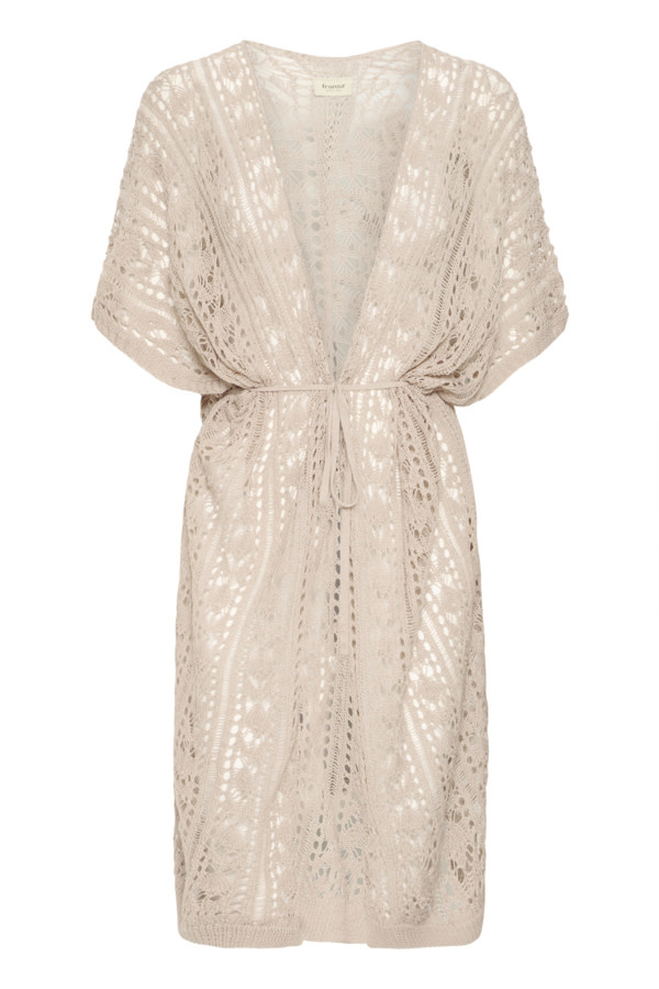 Fransa FRFIONA PONCHO 1 20617947-SS26