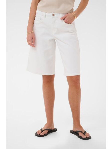 Cream CRBotilde Plain Bermuda Shorts 10615372-SS26