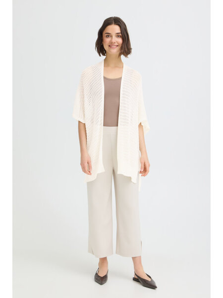 Fransa FRANACLARA PONCHO 1 20617954-SS26