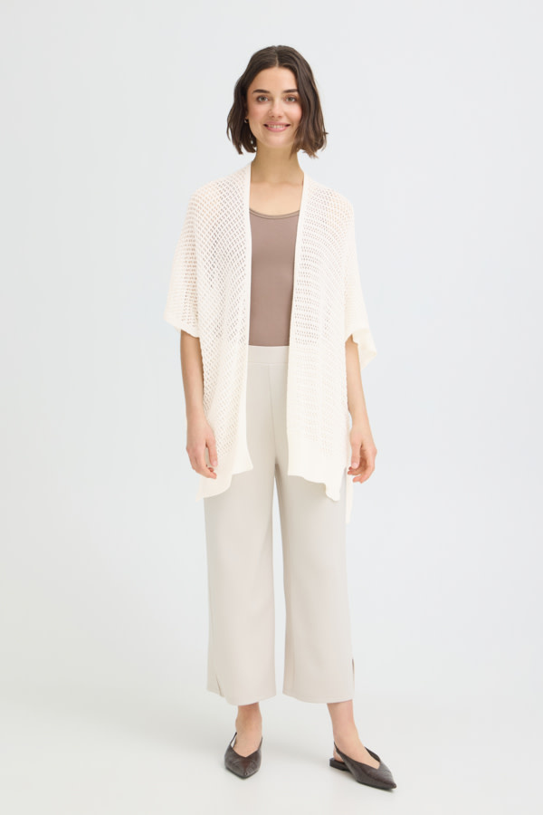 Fransa FRANACLARA PONCHO 1 20617954-SS26