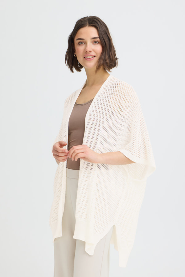 Fransa FRANACLARA PONCHO 1 20617954-SS26