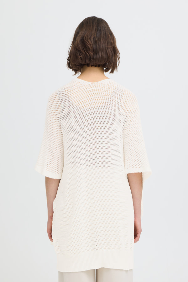 Fransa FRANACLARA PONCHO 1 20617954-SS26