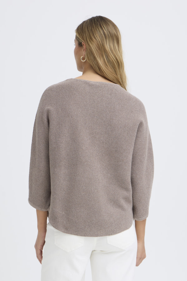 Fransa FRSINJA PU 1 20614105-SS26