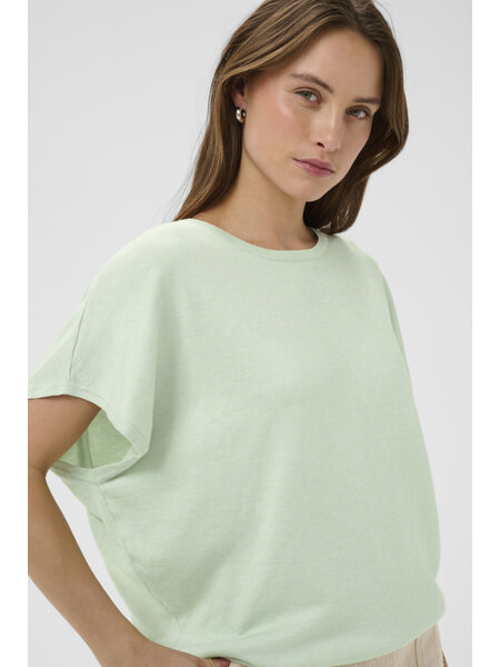 St Tropez MilaSZ R-N SS Pullover 30513284-SS26