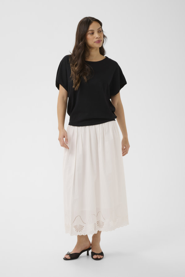 St Tropez MilaSZ R-N SS Pullover 30513284-SS26