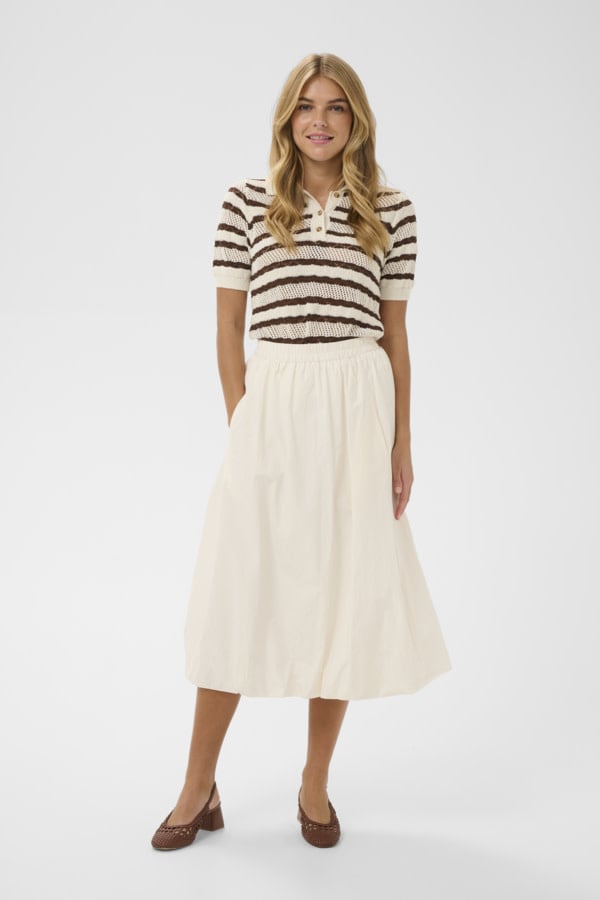 RobinSZ Skirt 30515049-SS26