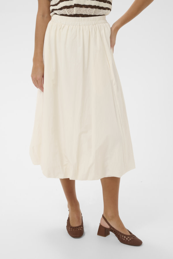 RobinSZ Skirt 30515049-SS26