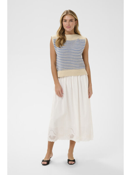St Tropez RileySZ Pullover 30515060-SS26