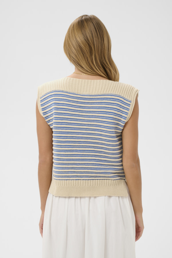 RileySZ Pullover 30515060-SS26