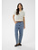 St Tropez RosettaSZ Pullover 30515105-SS26