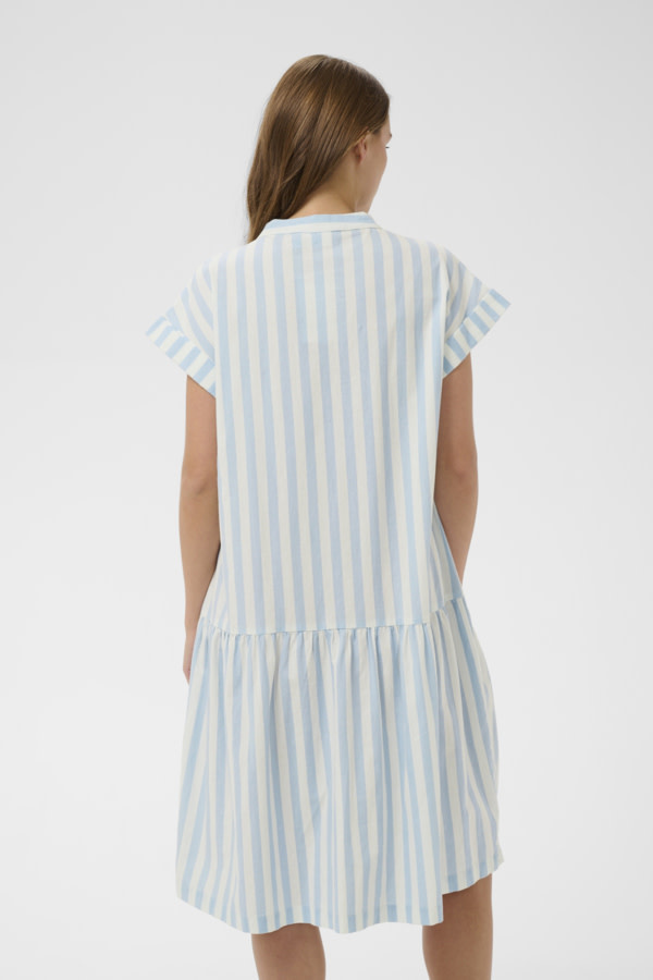 St Tropez ZalindaSZ SS Dress 30514970-SS26