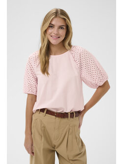 St Tropez PalaSZ SS Blouse 30514962-SS26