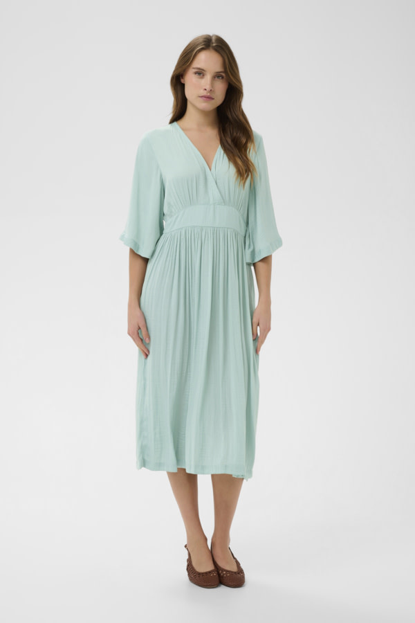 St Tropez PhernandaSZ Dress 30515008-SS26