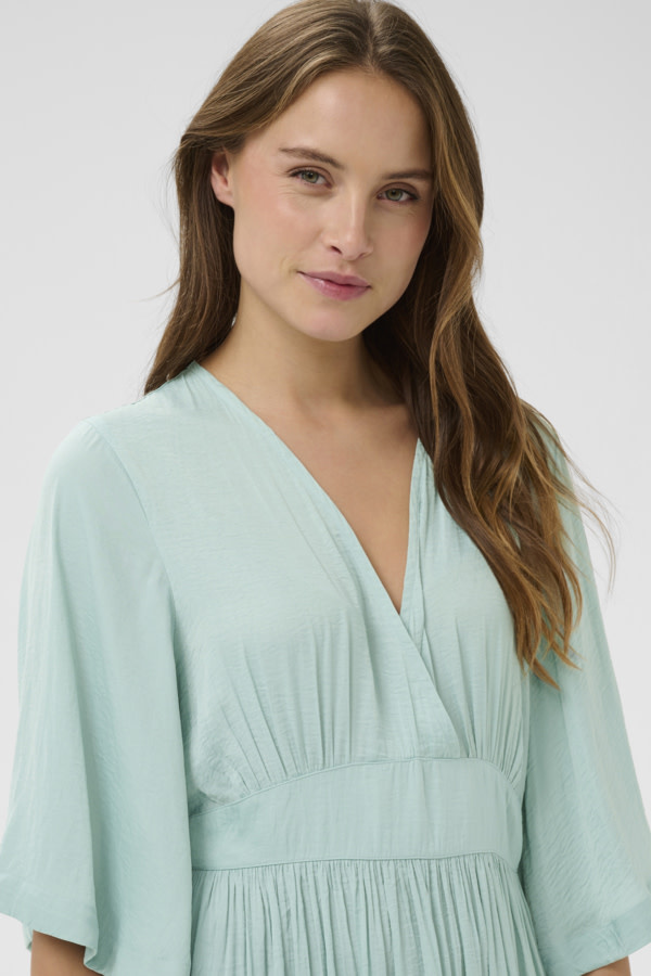 St Tropez PhernandaSZ Dress 30515008-SS26